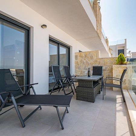 Mar Y Sol Apartamento Gran Alacant Exterior foto
