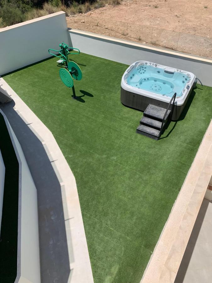 Mar Y Sol Apartamento Gran Alacant Exterior foto